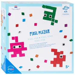 Essentials - Pixel plezier Rekenspel>Rolf Sale