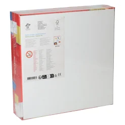 Rolf Essentials - Vierkanten Kunst Clearance