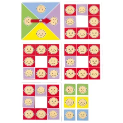 Essentials - Wat Ben ik Blij Emotiespel>Rolf Best