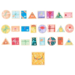 More - Aftelkalender Puzzel>Rolf Online