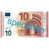 More - Bankbiljet 10 Euro - 100st.-Rolf Best