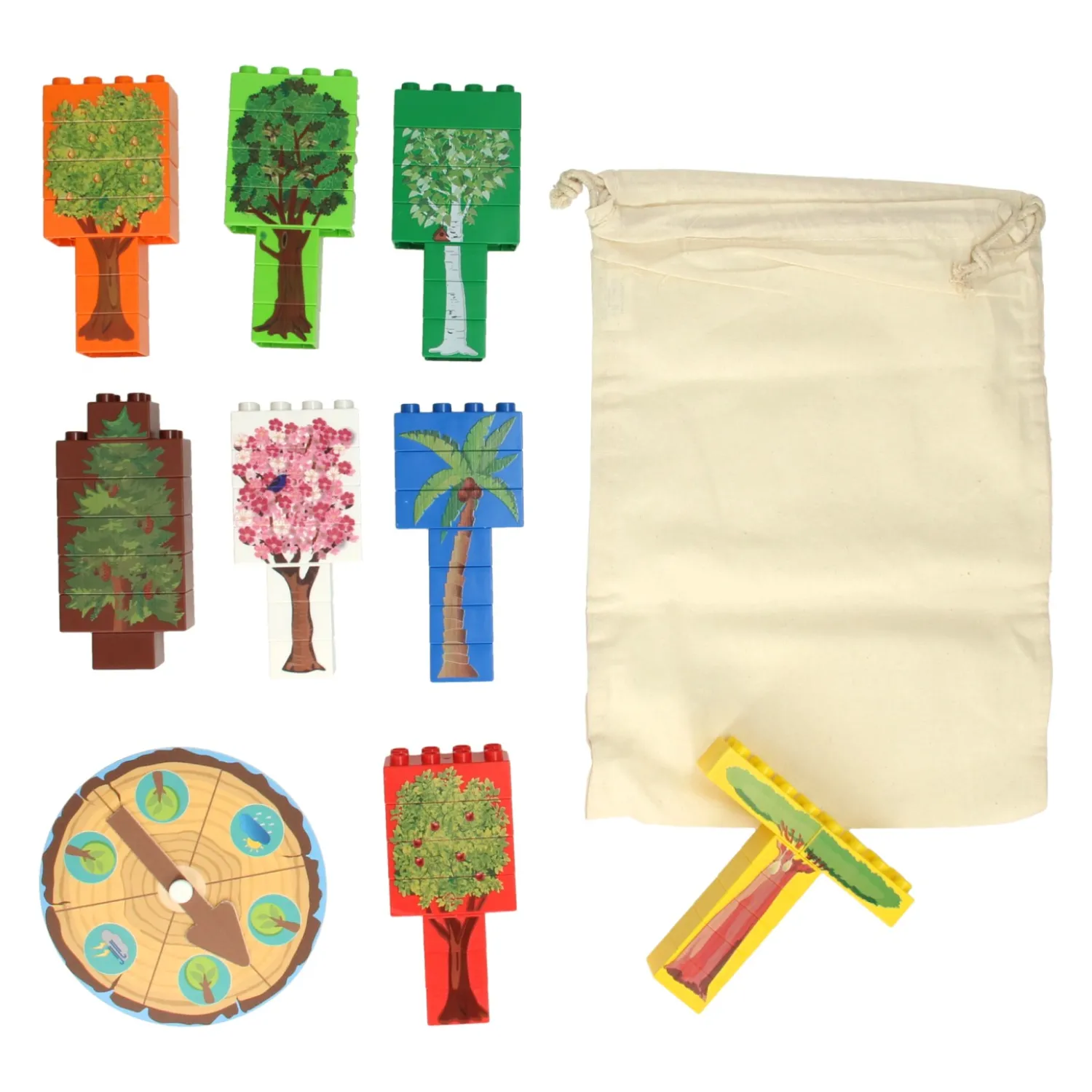 More - Boomgroei Spel>Rolf Clearance