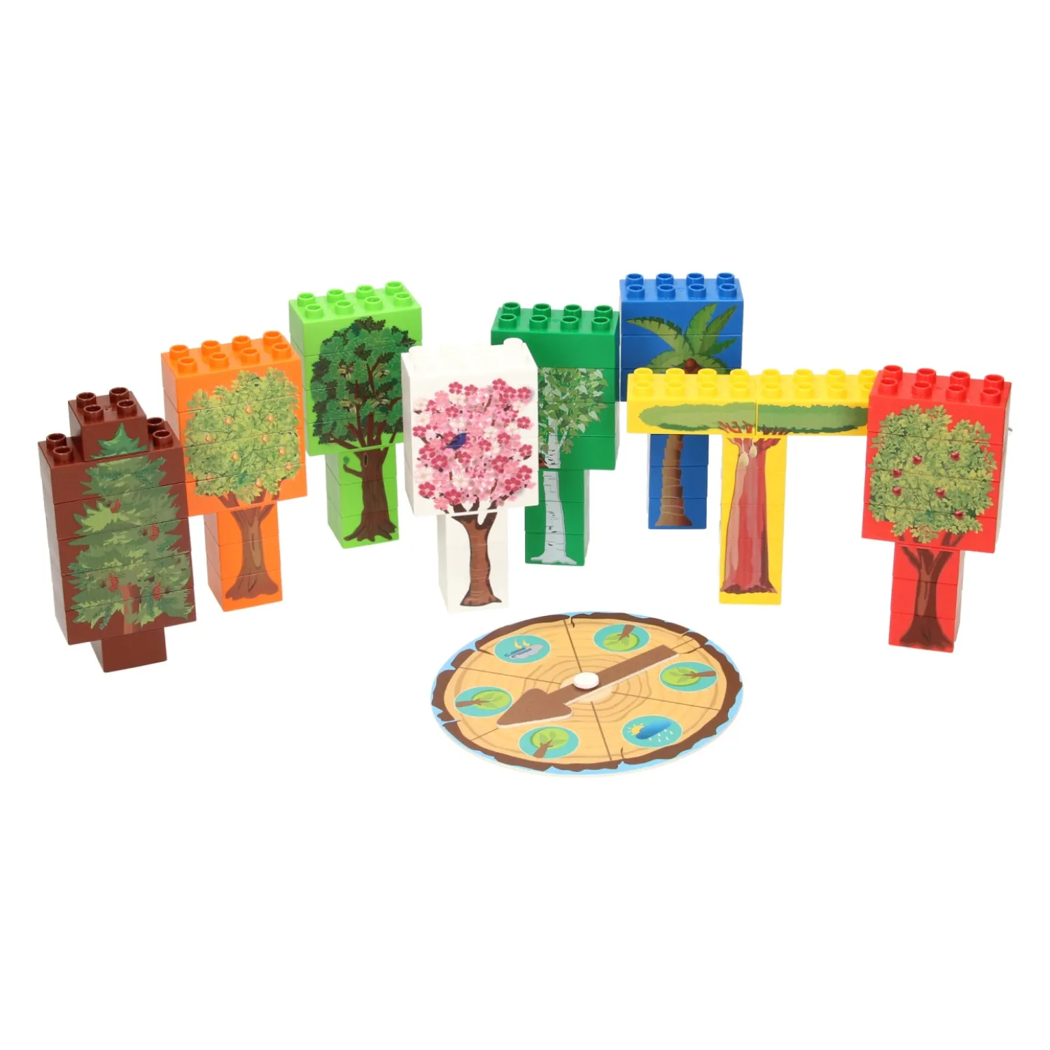 More - Boomgroei Spel>Rolf Clearance