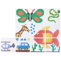 Rolf More - Coderingskralenbord Kaartenset Educatief Spel New