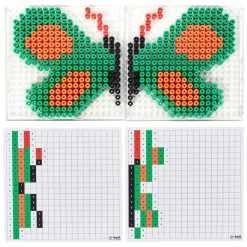 Rolf More - Coderingskralenbord Kaartenset Educatief Spel New