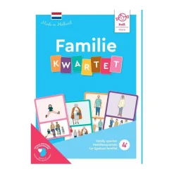 More - Familiekwartet>Rolf