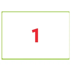 More - Getalkaarten Spelen met Cijfers Vingerbeelden 0-25-Rolf Outlet