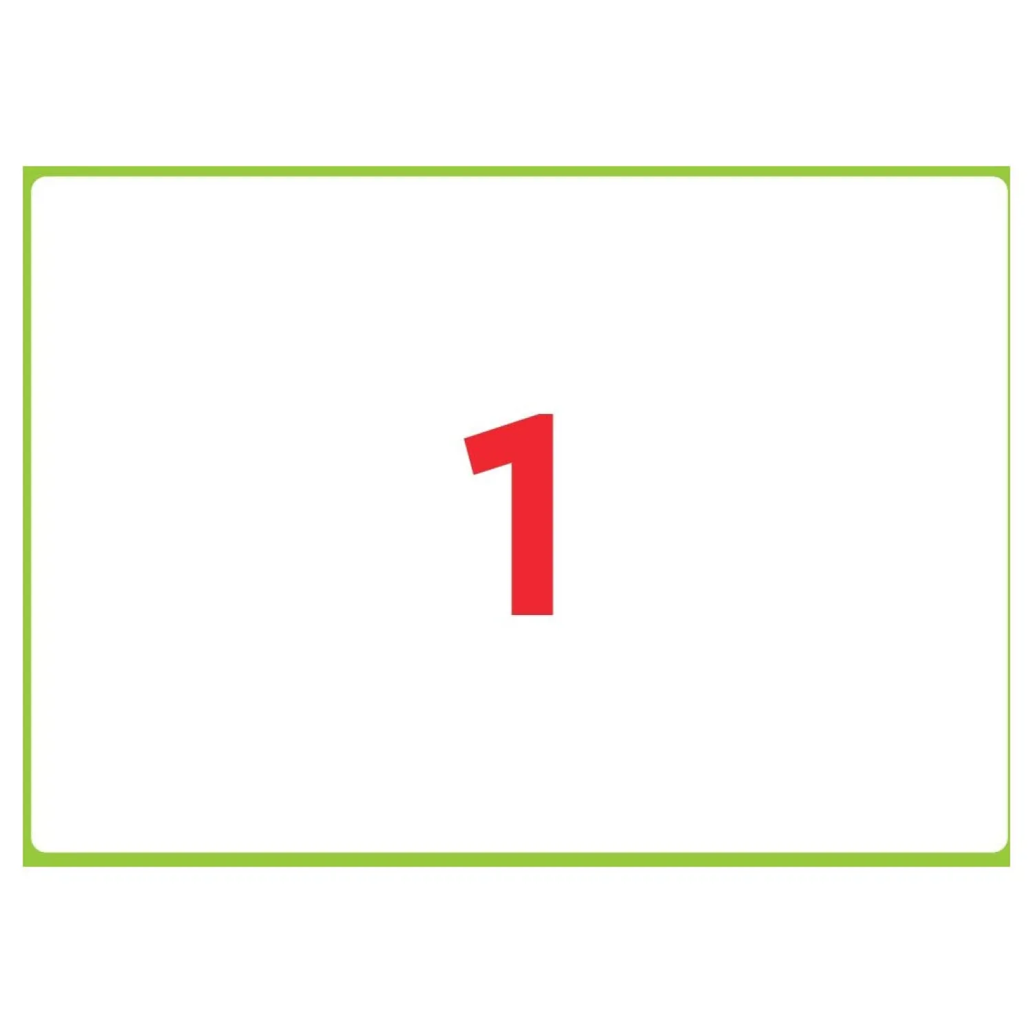 More - Getalkaarten Spelen met Cijfers Vingerbeelden 0-25-Rolf Outlet