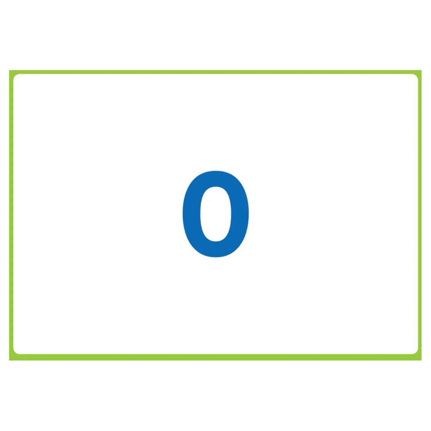 More - Getalkaarten Spelen met Cijfers Vingerbeelden 0-25-Rolf Outlet