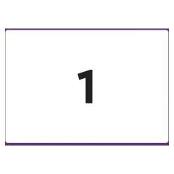 Rolf More - Getalkaarten Spelen met Cijfers 1-100 Discount