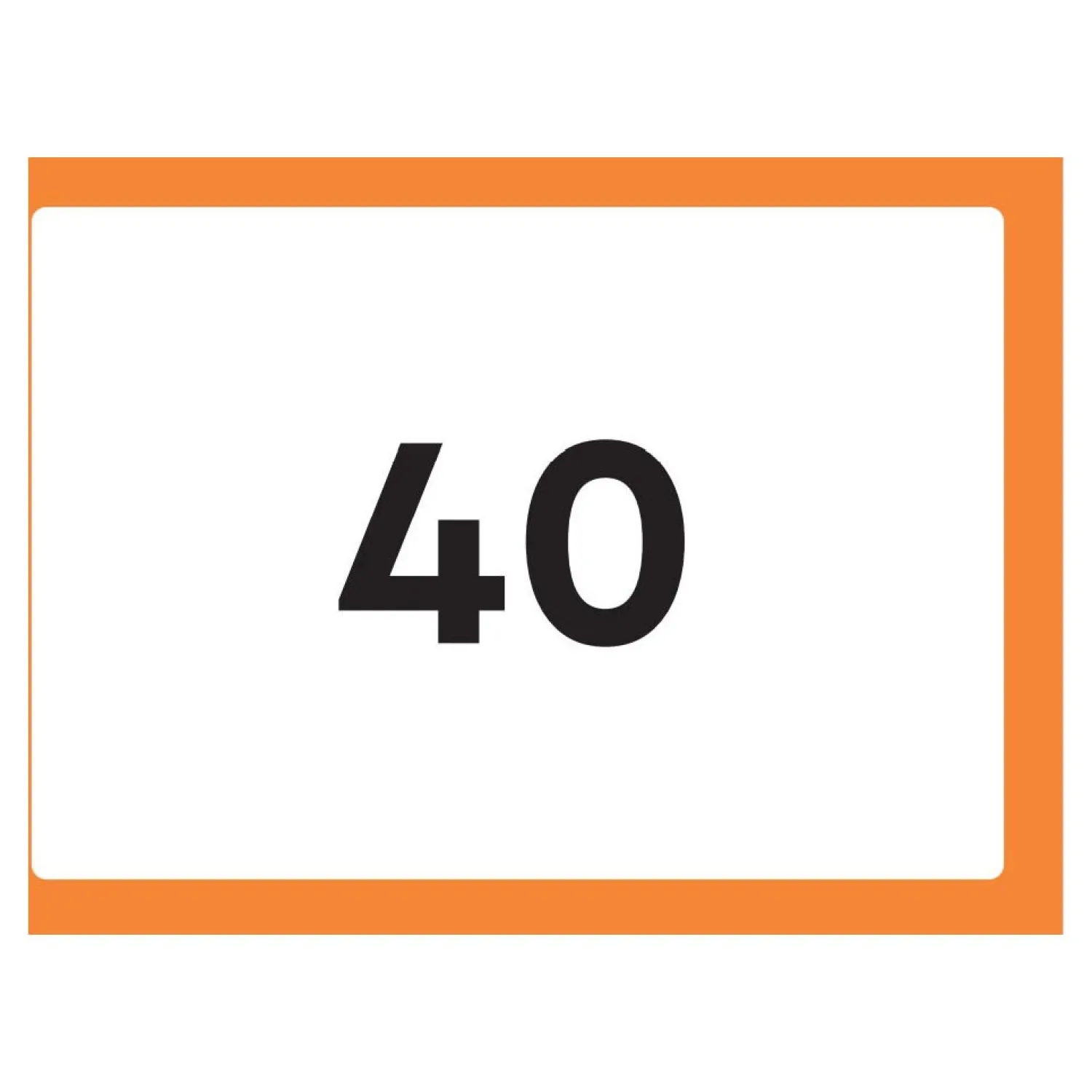 More - Getalkaarten Spelen met Cijfers Tientalen tot 250-Rolf