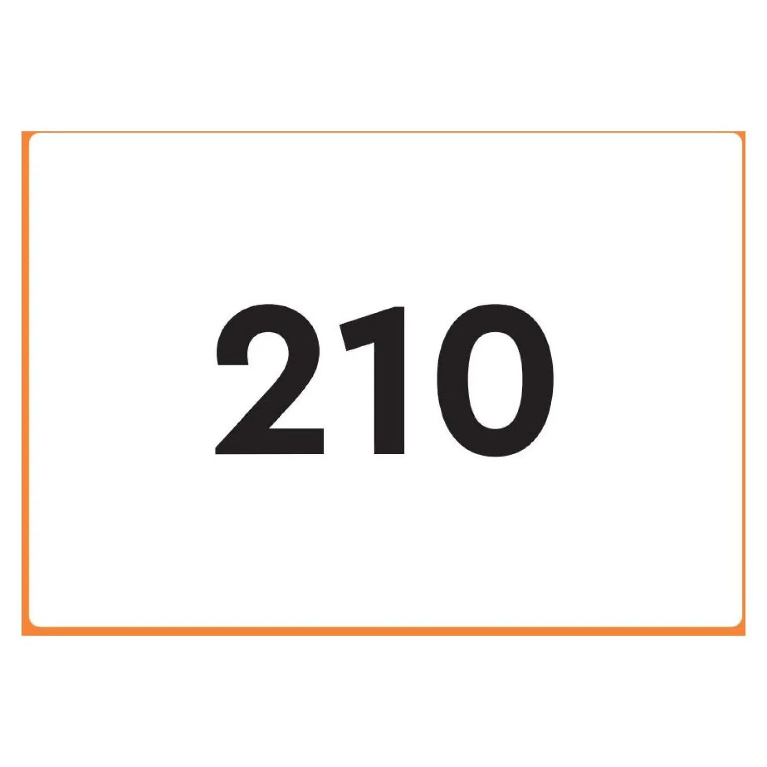 More - Getalkaarten Spelen met Cijfers Tientalen tot 250-Rolf