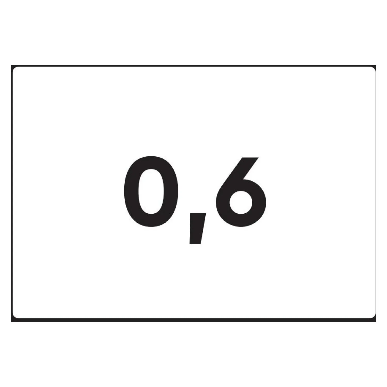 More - Getalkaarten Spelen met Getallen Breuken Kommagetallen en Procenten>Rolf Discount