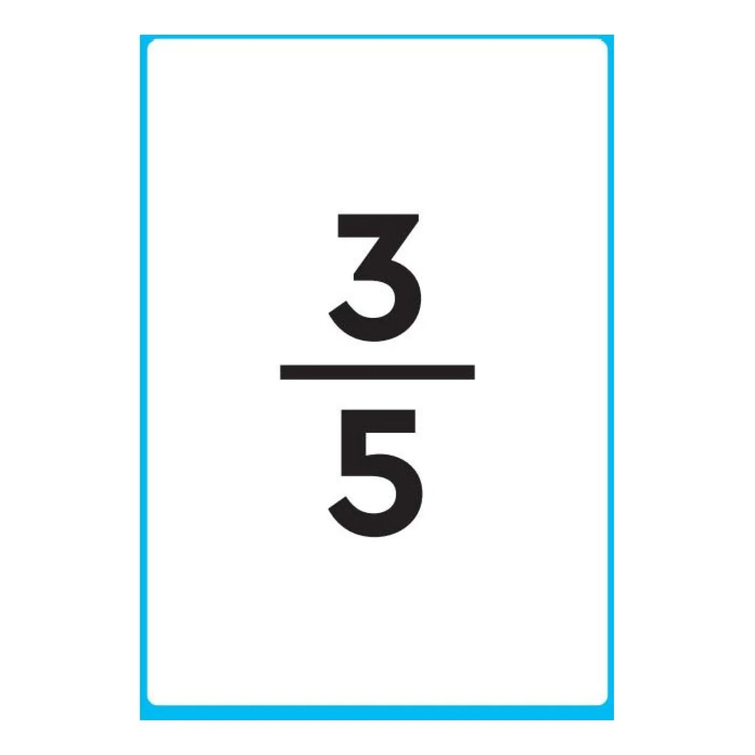 More - Getalkaarten Spelen met Getallen Breuken Kommagetallen en Procenten>Rolf Discount