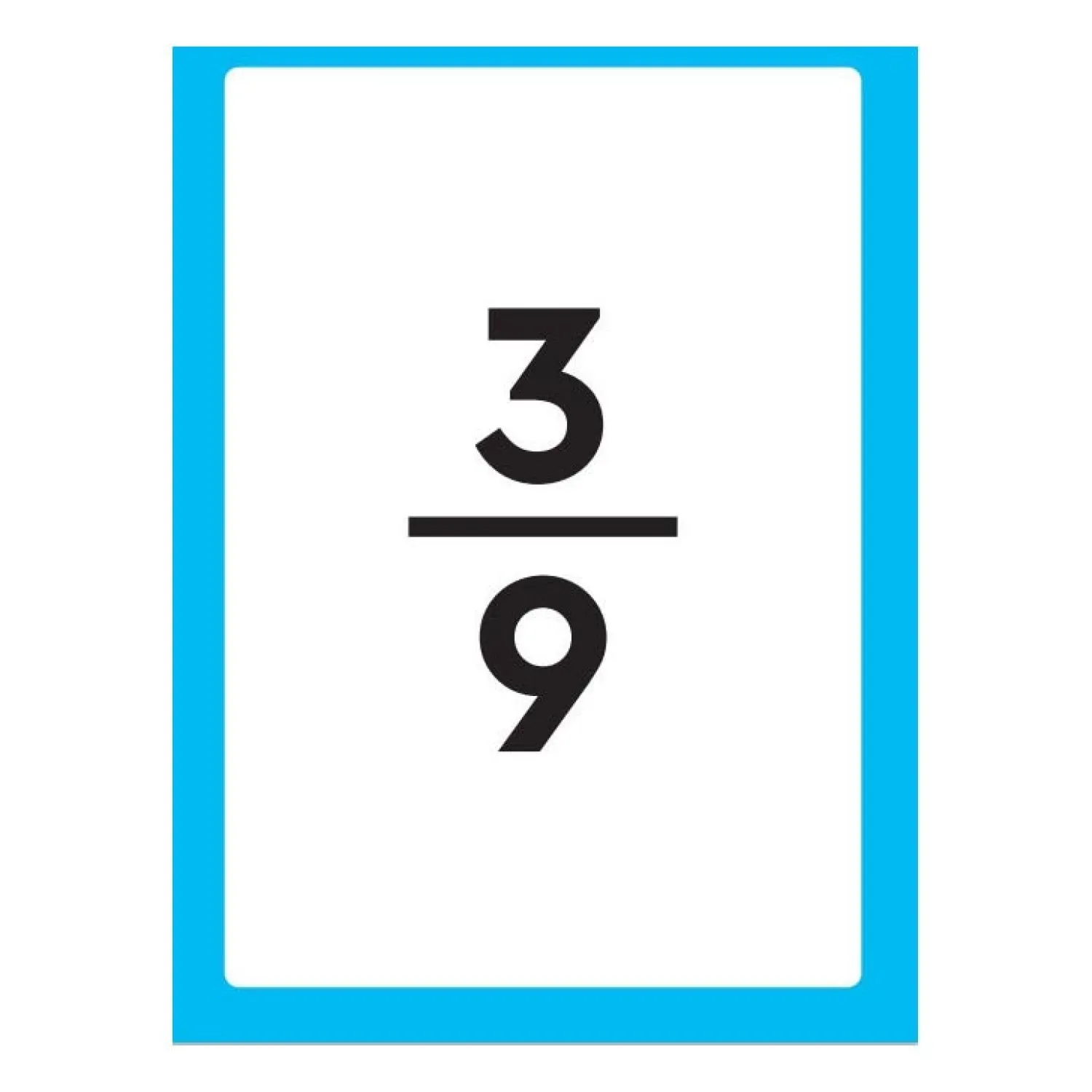 More - Getalkaarten Spelen met Getallen Breuken Kommagetallen en Procenten>Rolf Discount