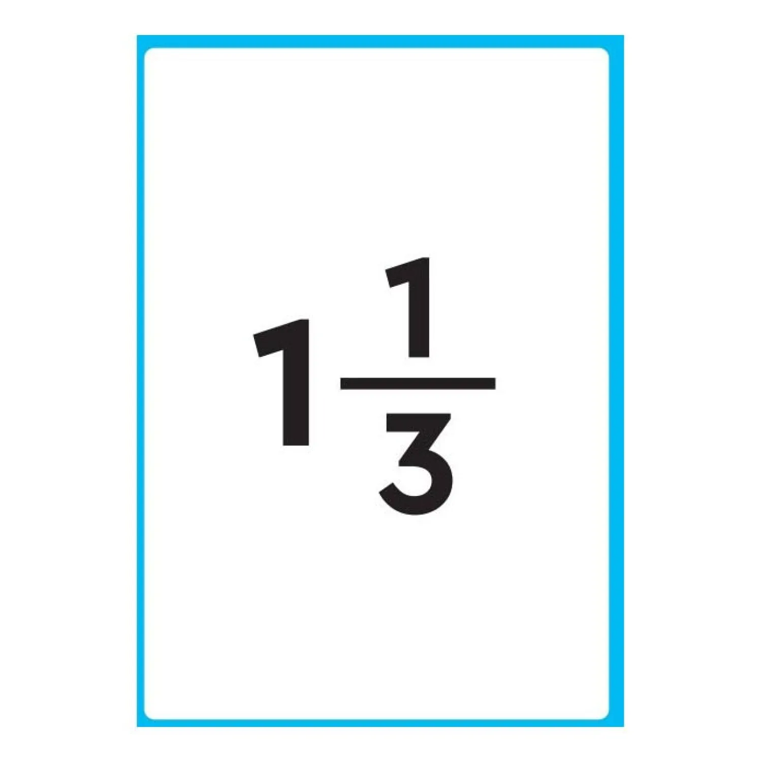 More - Getalkaarten Spelen met Getallen Breuken Kommagetallen en Procenten>Rolf Discount