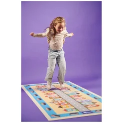 Rolf More - Getallen Springen Speelmat, 200cm><noscript><img width=