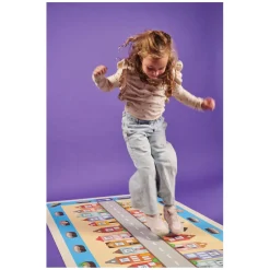 Rolf More - Getallen Springen Speelmat, 200cm><noscript><img width=