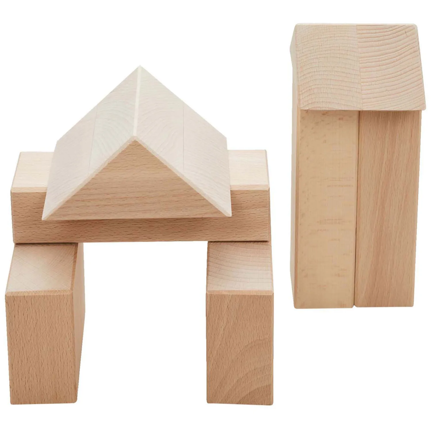 More - Houten Haagse Set Nr. 3>Rolf Hot