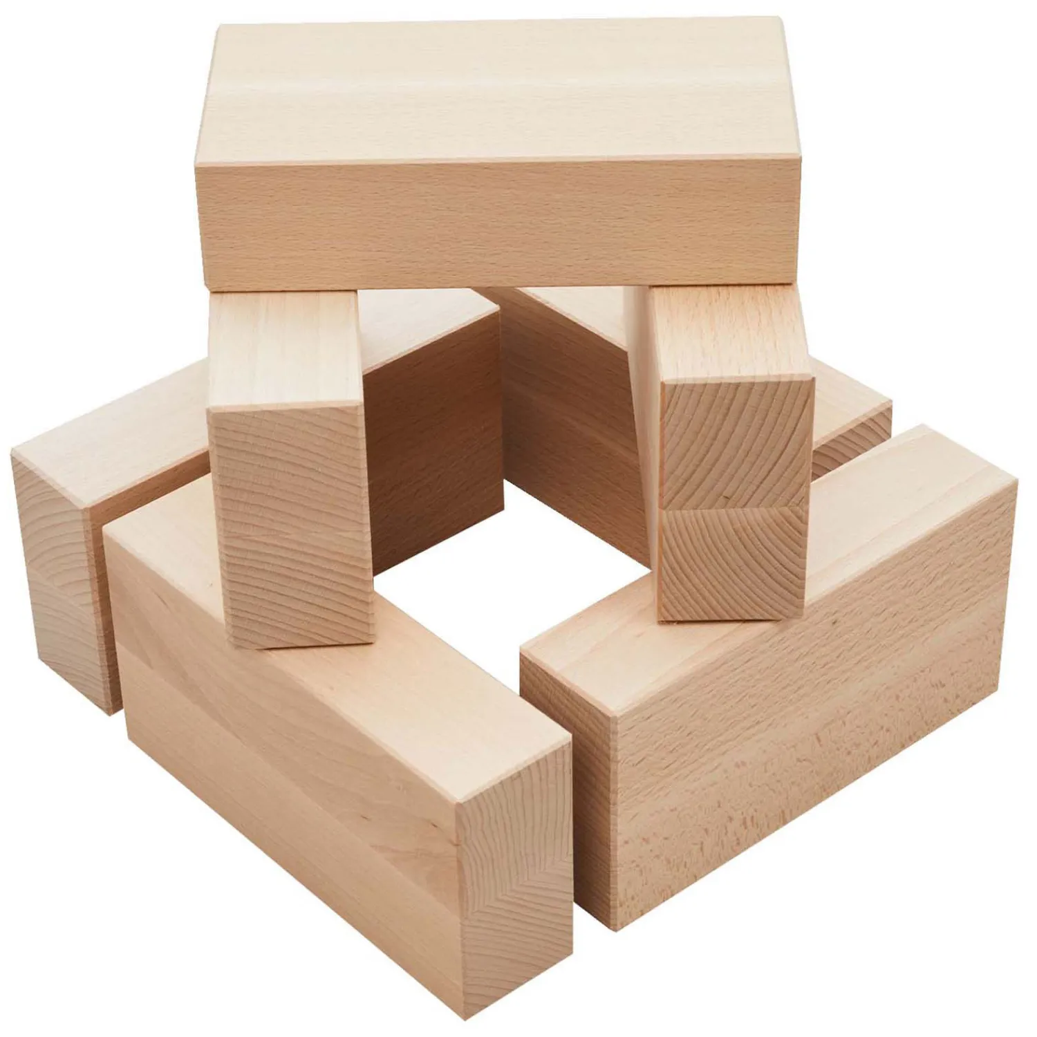 More - Houten Haagse Set Nr. 3>Rolf Hot