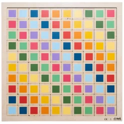 Rolf More - Houten Puzzel Spelen met Oppervlakte Clearance