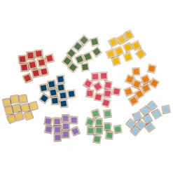 Rolf More - Houten Puzzel Spelen met Oppervlakte Clearance