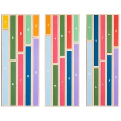 More - Houten Puzzel  Spelen met Lengte>Rolf