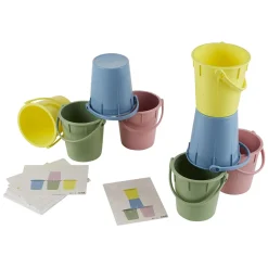 More - Kaartenset Emmers, 40dlg.-Rolf Best