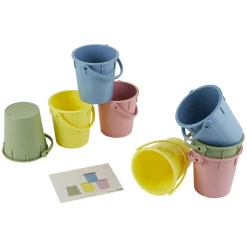 More - Kaartenset Emmers, 40dlg.-Rolf Best