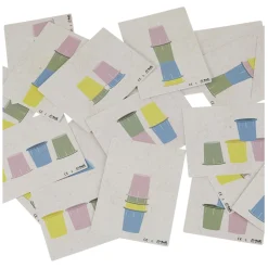 More - Kaartenset Emmers, 40dlg.-Rolf Best