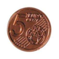 Rolf More - Munten 5 Eurocent - 100st. Sale