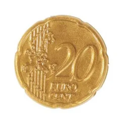 Rolf More - Munten 20 Eurocent - 100st. Online