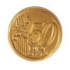 More - Munten 50 Eurocent - 100st.-Rolf Best