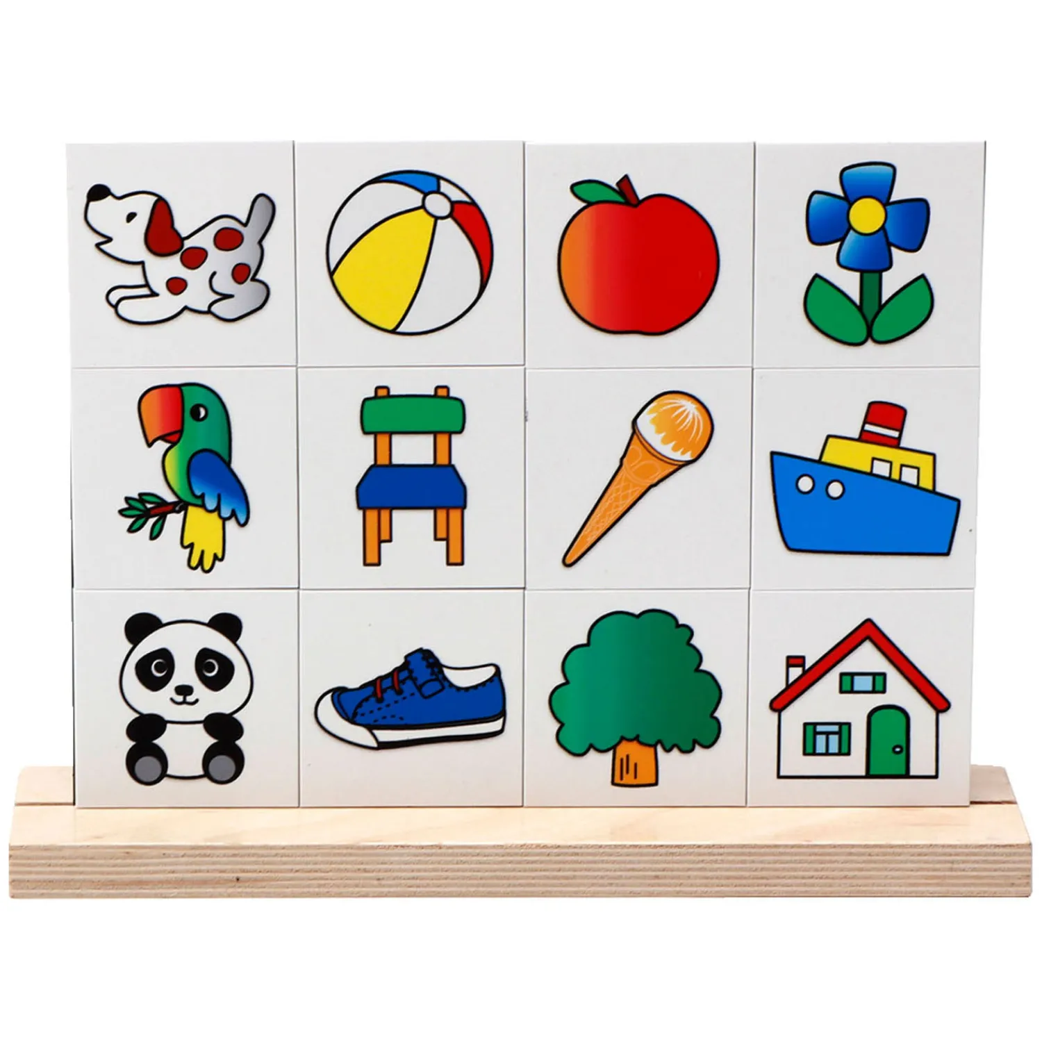 Rolf More - On the Spot Taalspel Online