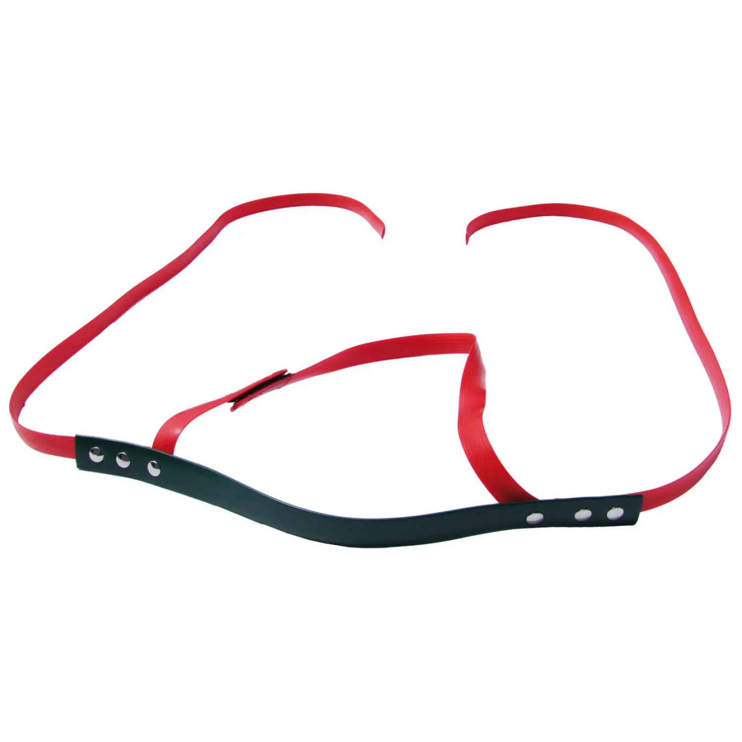 More - Paardentuigje Kunststof-Rolf