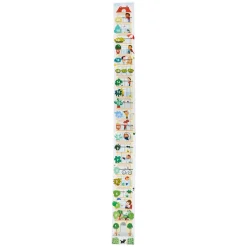 Rolf More - Teltoren Kaarten>