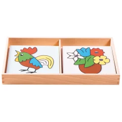 Originals - Houten Kleurenspel>Rolf Outlet