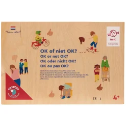 Rolf Originals - Ok of Niet Ok van Hout Outlet