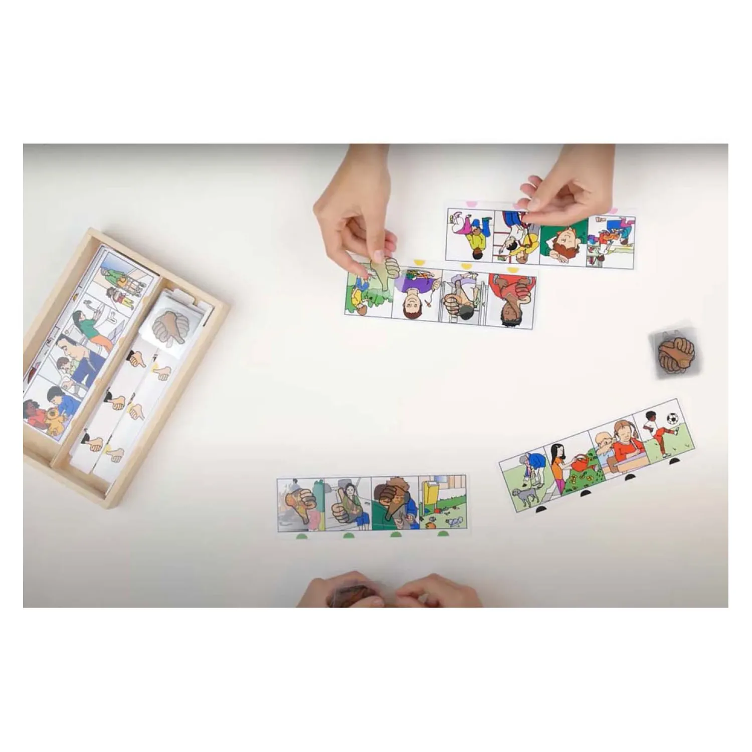 Rolf Originals - Ok of Niet Ok van Hout Outlet