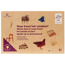Rolf Originals - Waar Komt Het Vandaan Sale