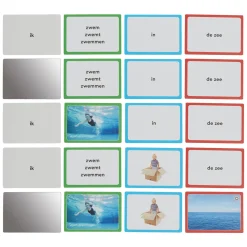 Originals - Zin in Woorden Taalspel in Houten Box><noscript><img width=