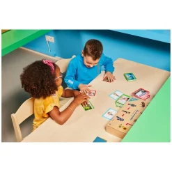 Originals - Zin in Woorden Taalspel in Houten Box><noscript><img width=