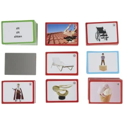 Originals - Zin in Woorden Taalspel in Houten Box><noscript><img width=