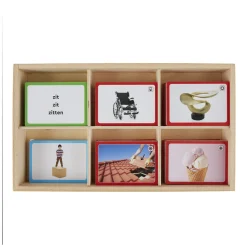 Originals - Zin in Woorden Taalspel in Houten Box><noscript><img width=