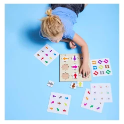 Rolf Puzzels - Pijlen Clearance