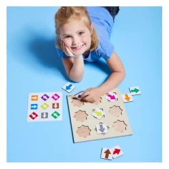 Rolf Puzzels - Pijlen Clearance