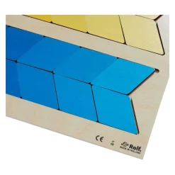 Puzzels - Puzzel Kleurnuance - 36st.><noscript><img width=