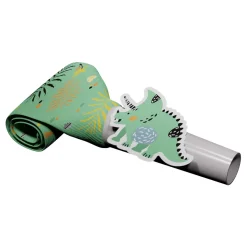 Roltongen Dino Roars, 6st.-Folat BV Outlet