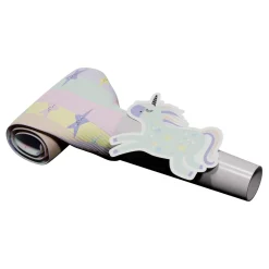 Roltongen Unicorns & Rainbows, 6st.>Folat BV Best