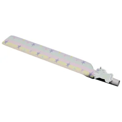 Roltongen Unicorns & Rainbows, 6st.>Folat BV Best